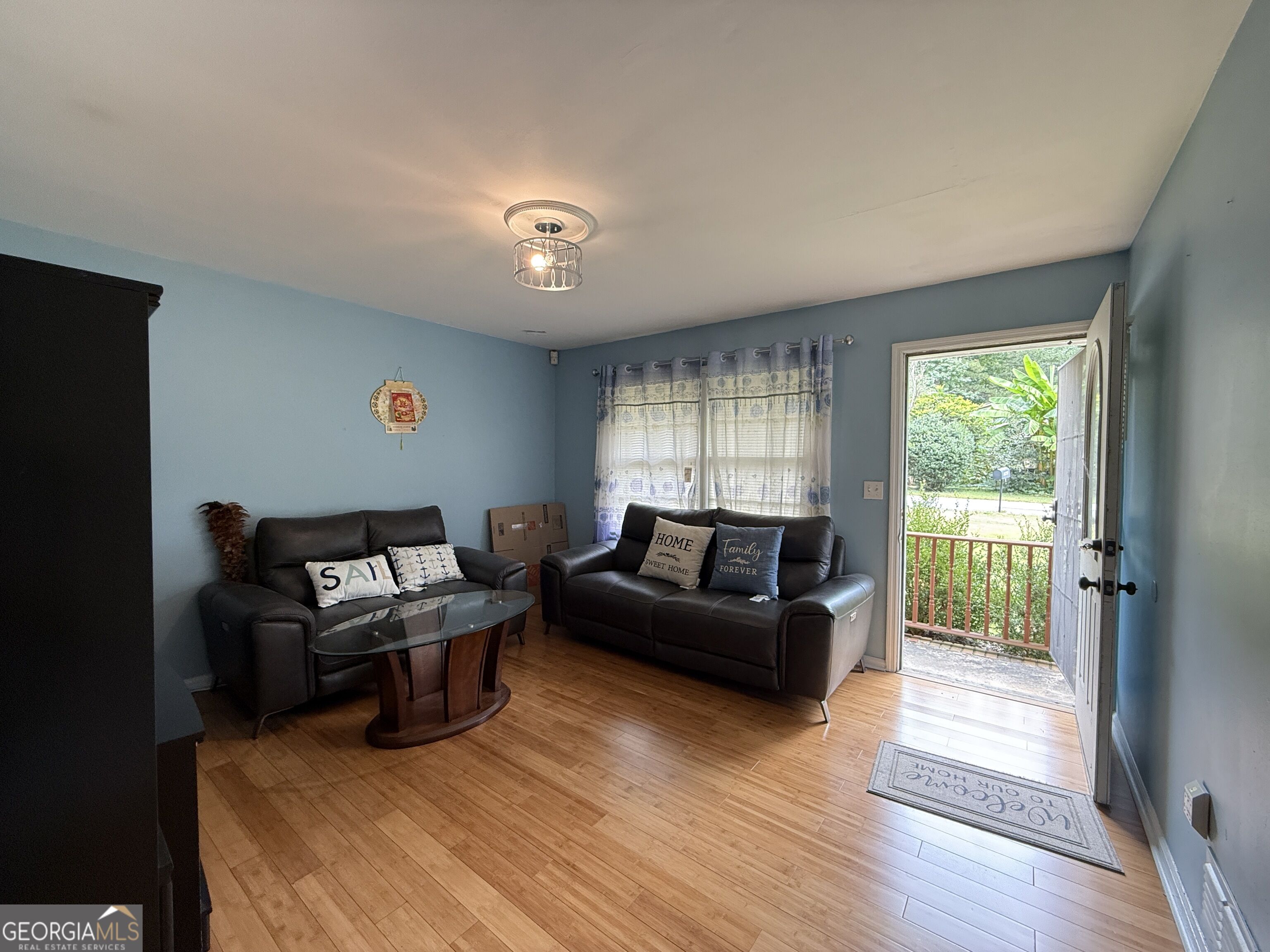 5941 Pinecreek Road Property Photo 6