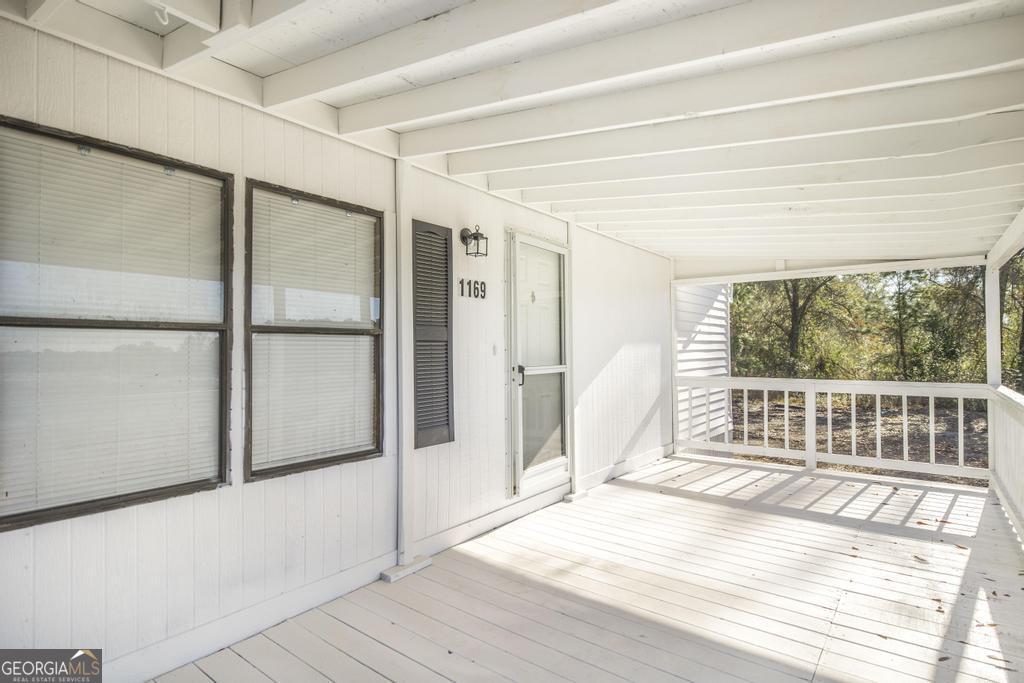 1169 Chester Alamo Road Property Photo 3
