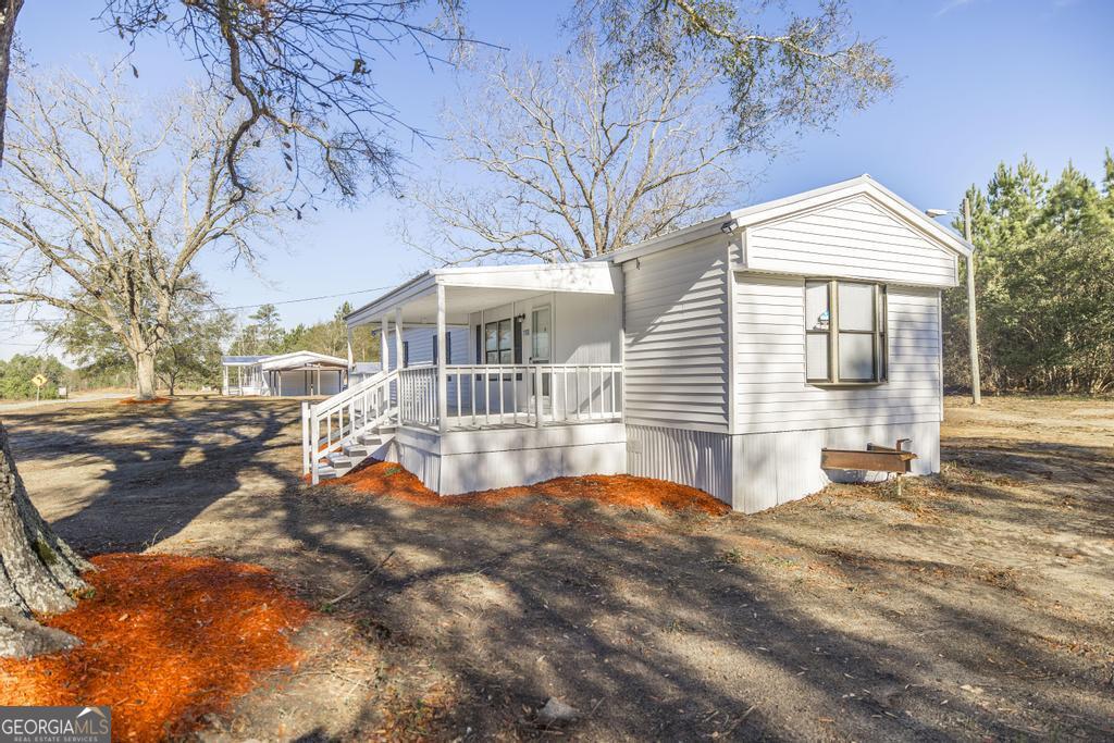 1169 Chester Alamo Road Property Photo 4