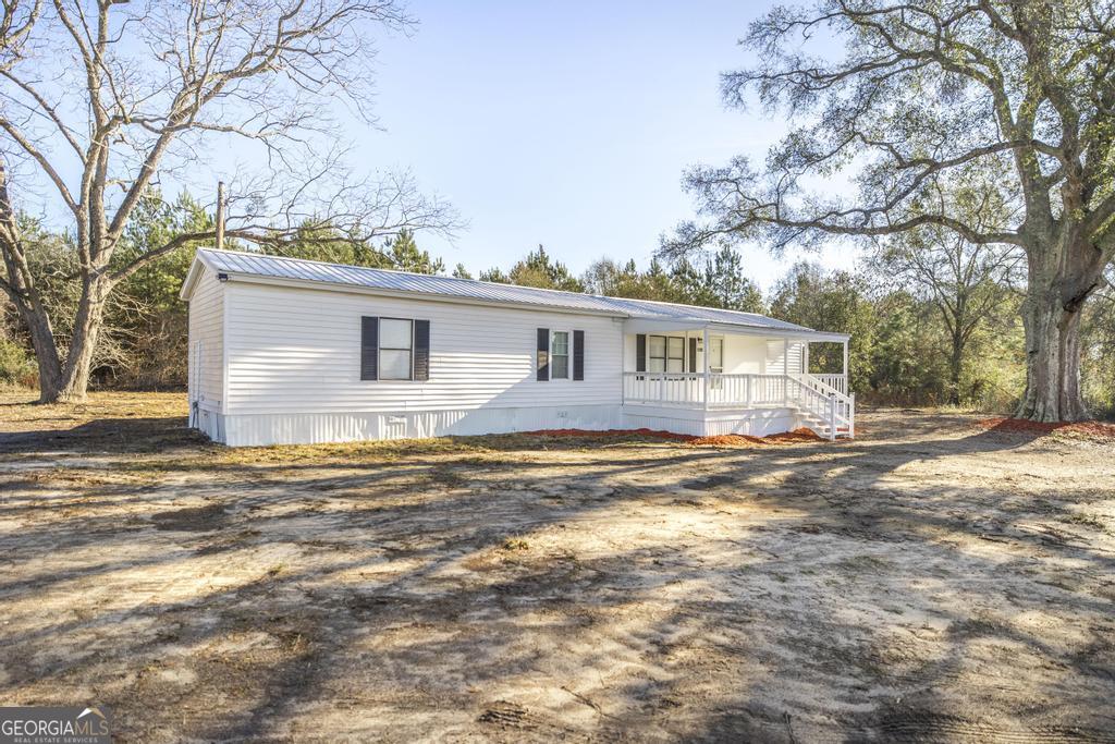 1169 Chester Alamo Road Property Photo 5