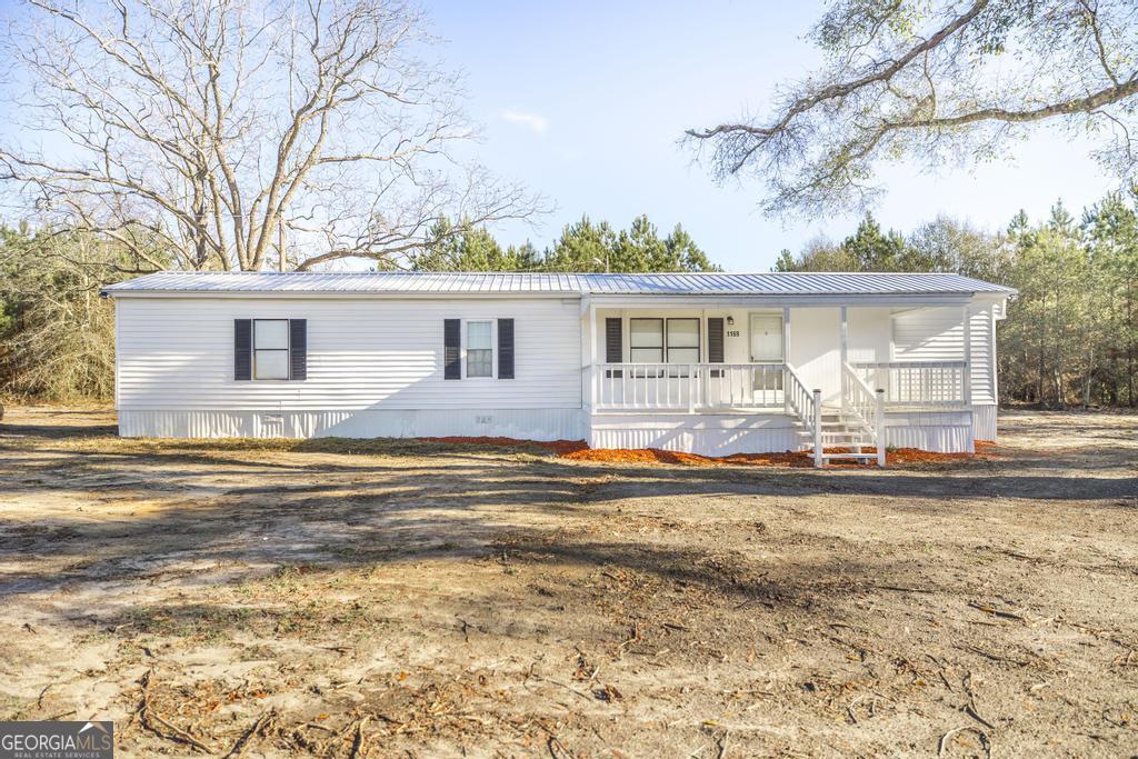1169 Chester Alamo Road Property Photo 6