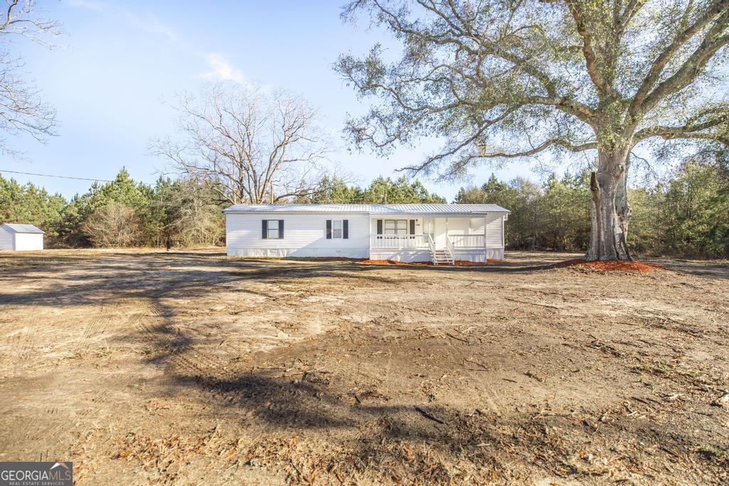 1169 Chester Alamo Road Property Photo 8