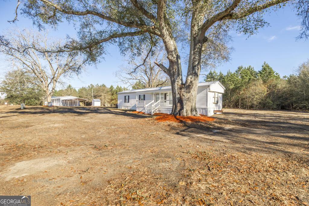 1169 Chester Alamo Road Property Photo 16