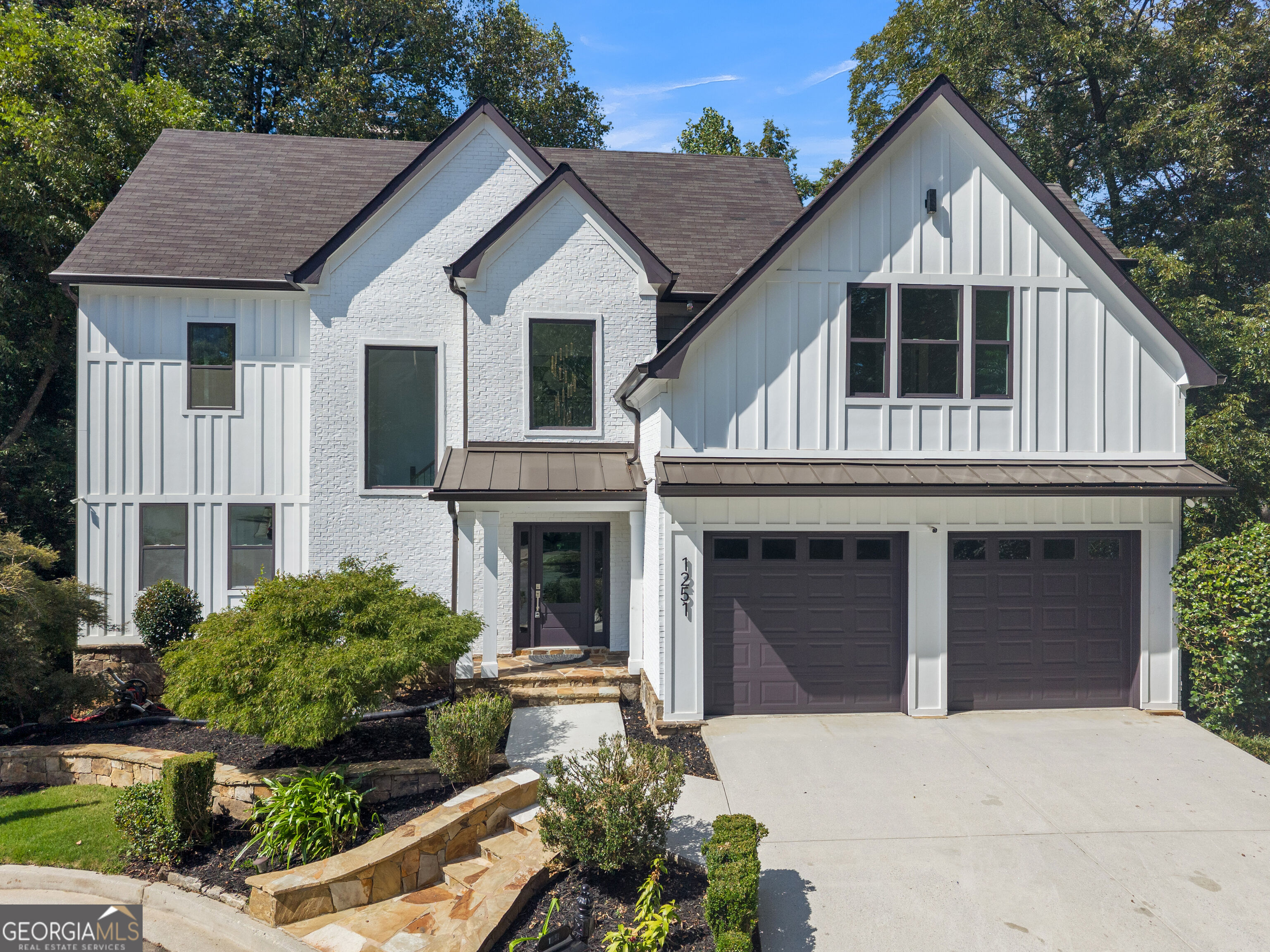 1251 Brookhaven Hideaway Court NE