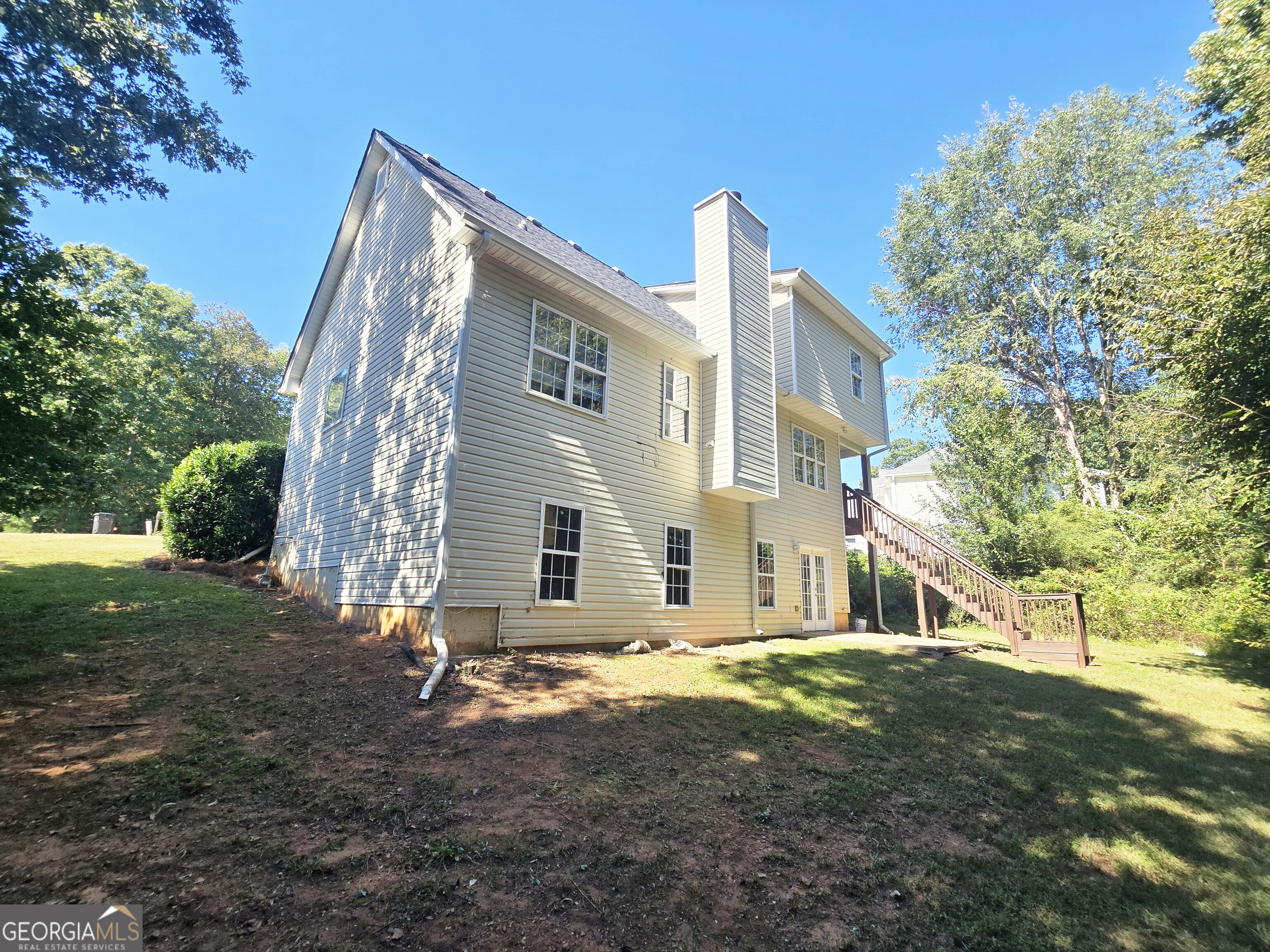 130 Butler Bridge Circle Property Photo 4