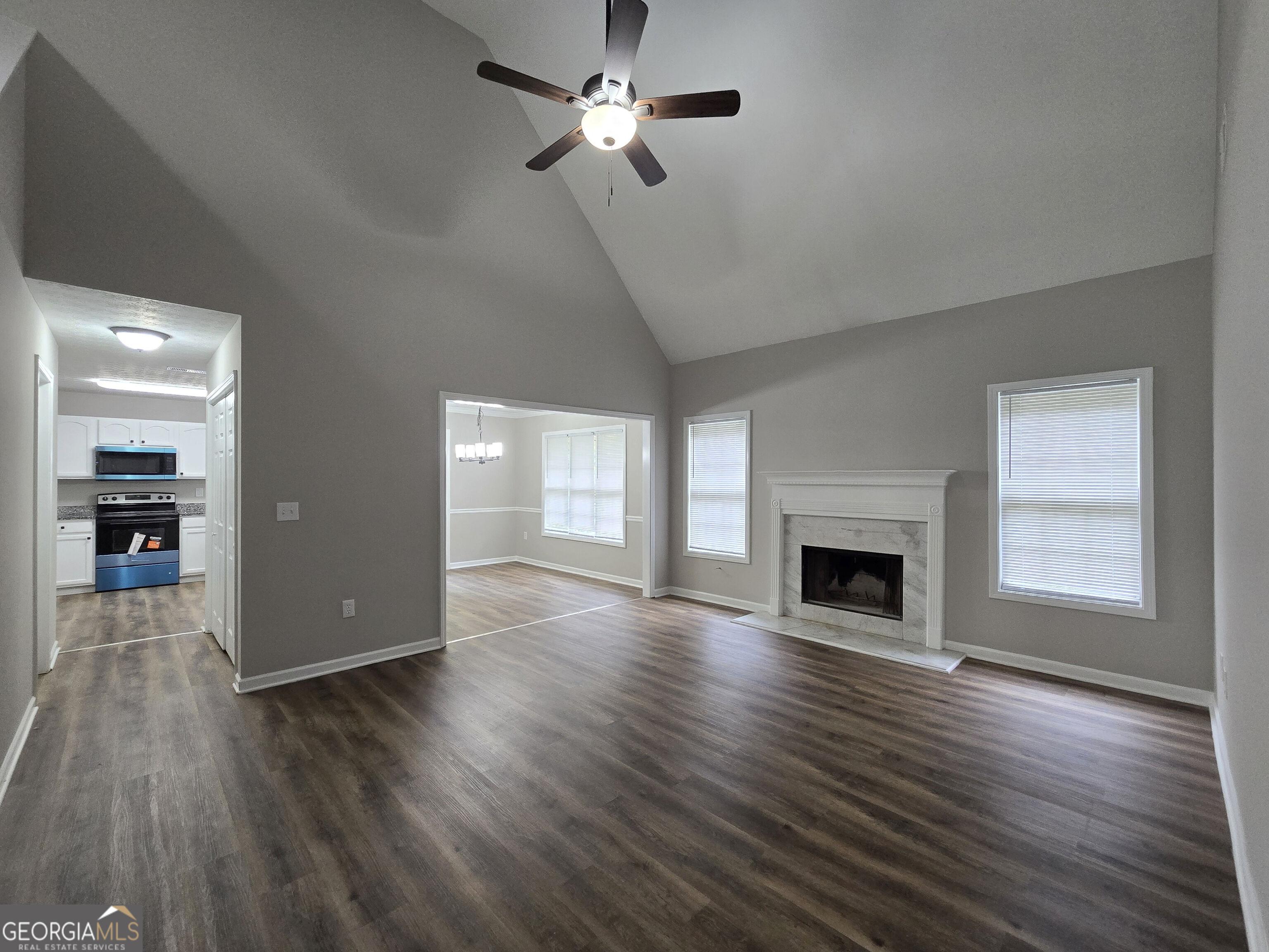130 Butler Bridge Circle Property Photo 6