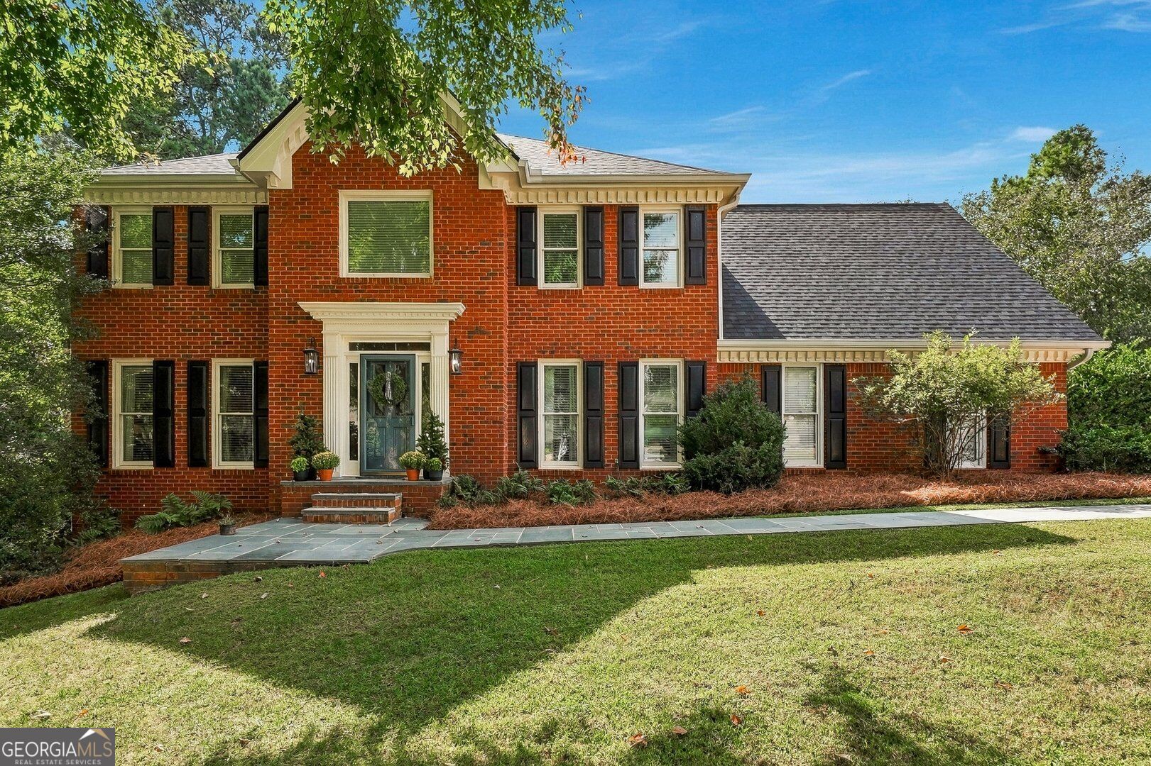 235 Meissen Court Property Photo 1