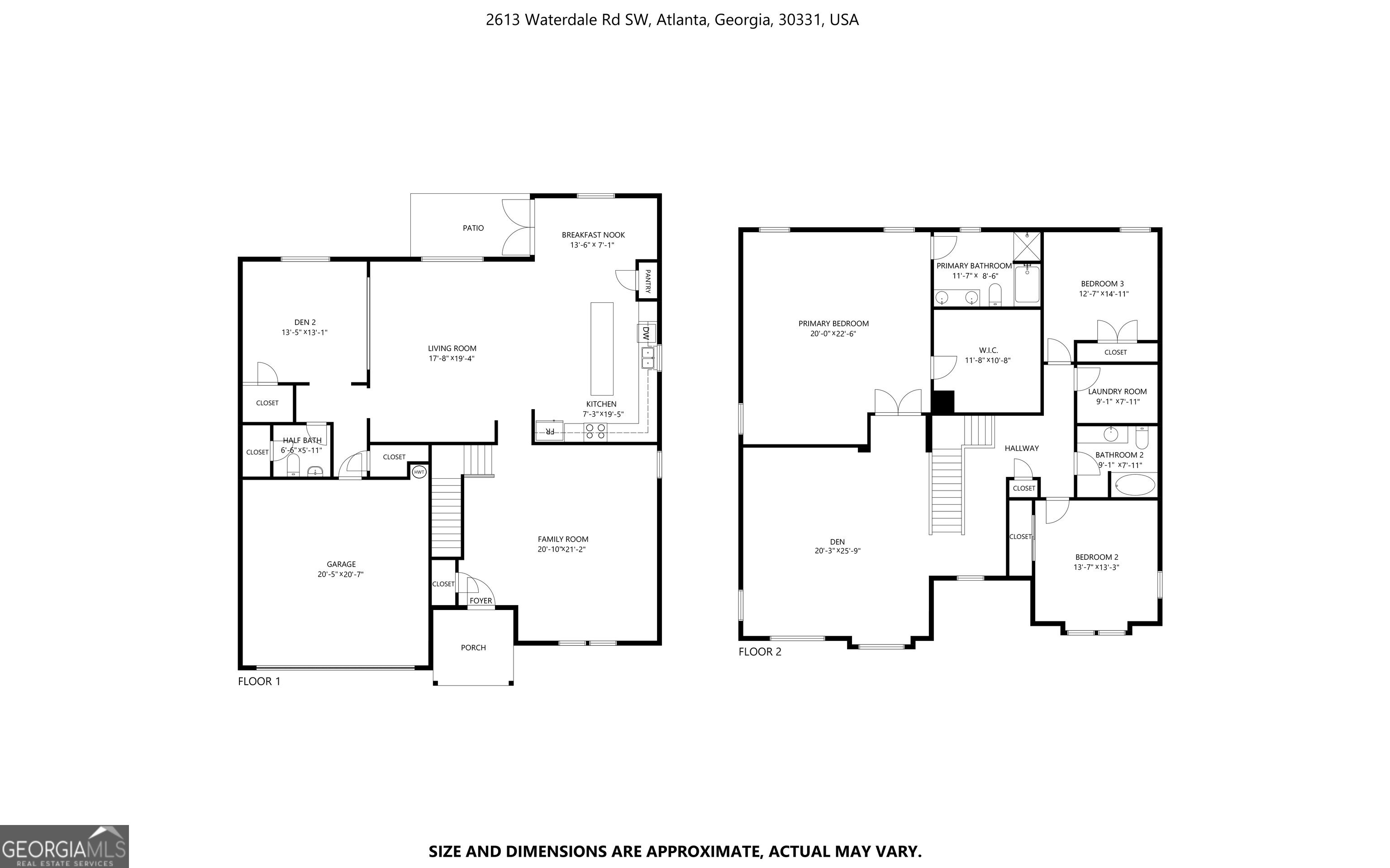 2613 Waterdale Road Sw Property Photo 21