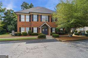 2856 Johnson Ferry Road # 250 Property Photo 2