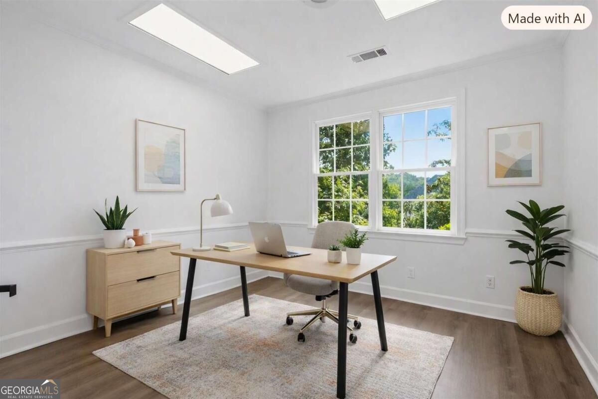 2856 Johnson Ferry Road # 250 Property Photo 17