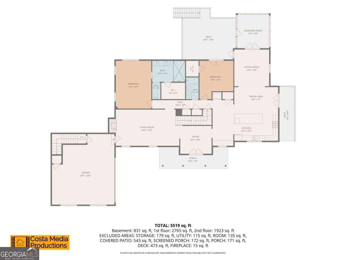 6434 Cherry Tree Lane Property Photo 46
