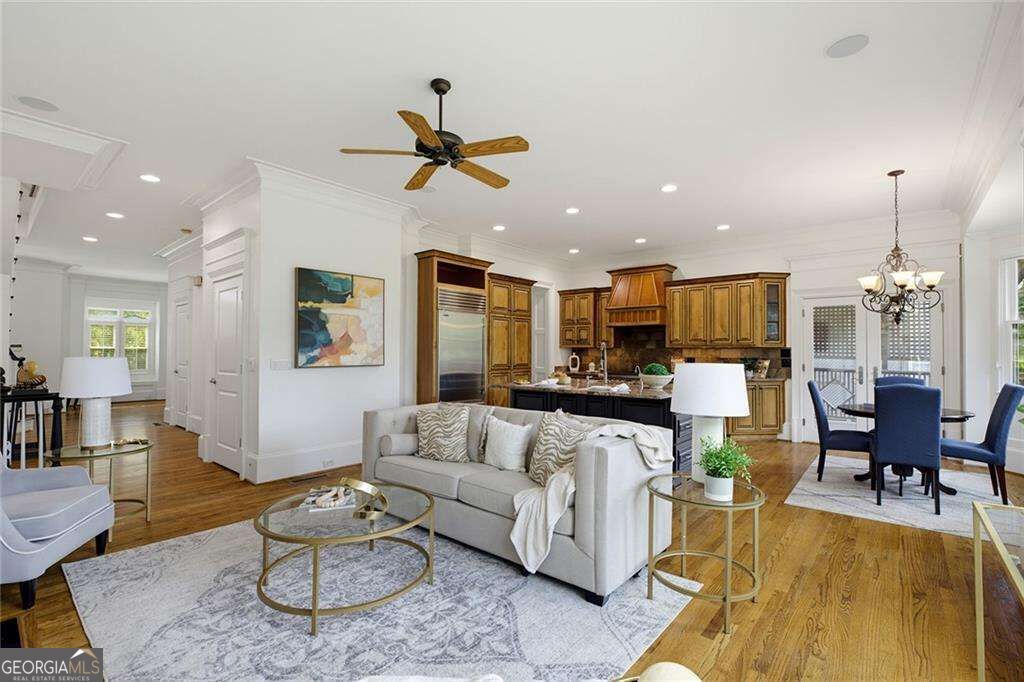 1133 Park Overlook Drive Ne Property Photo 4