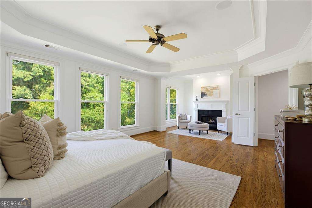 1133 Park Overlook Drive Ne Property Photo 14