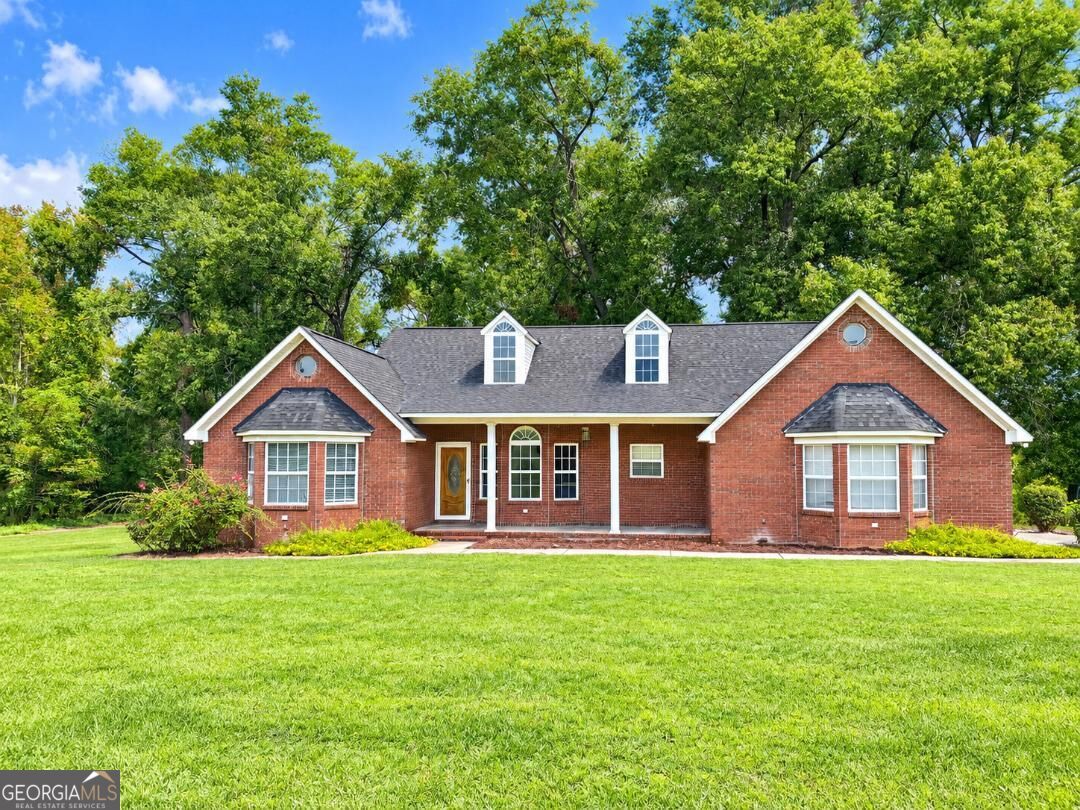 28262 Canoochee Road Property Photo 1