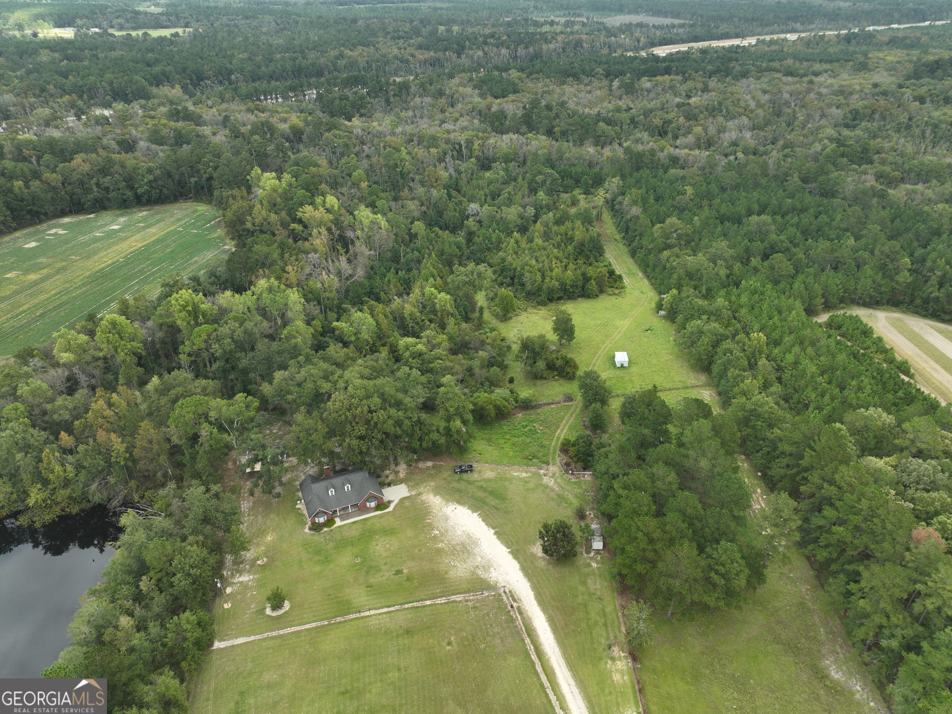 28262 Canoochee Road Property Photo 3
