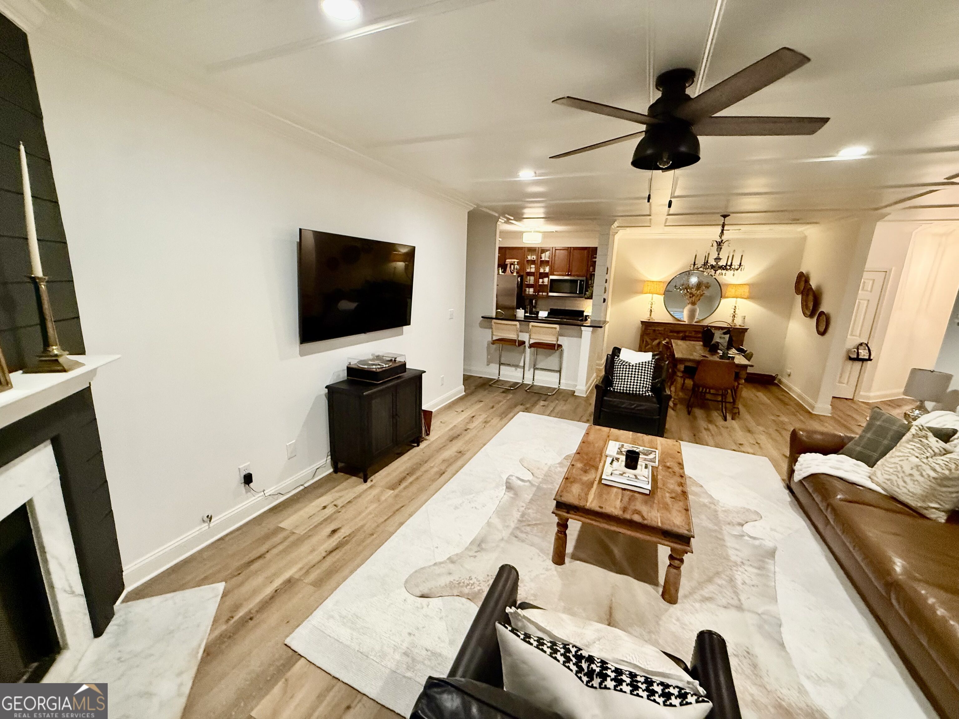 1115 Ridgefield Drive Property Photo 10