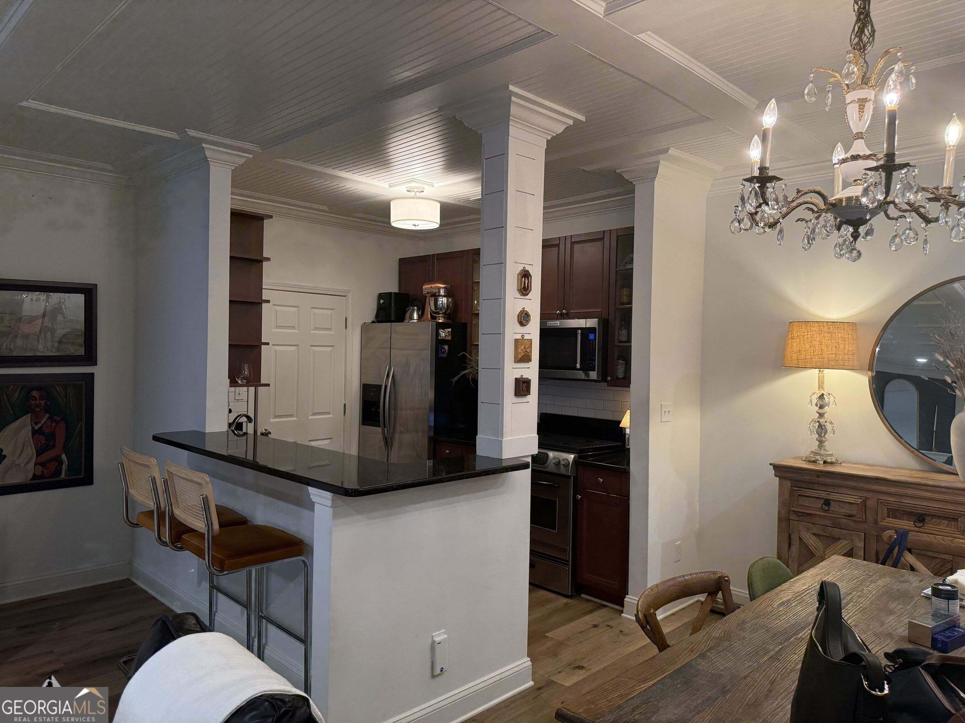 1115 Ridgefield Drive Property Photo 11