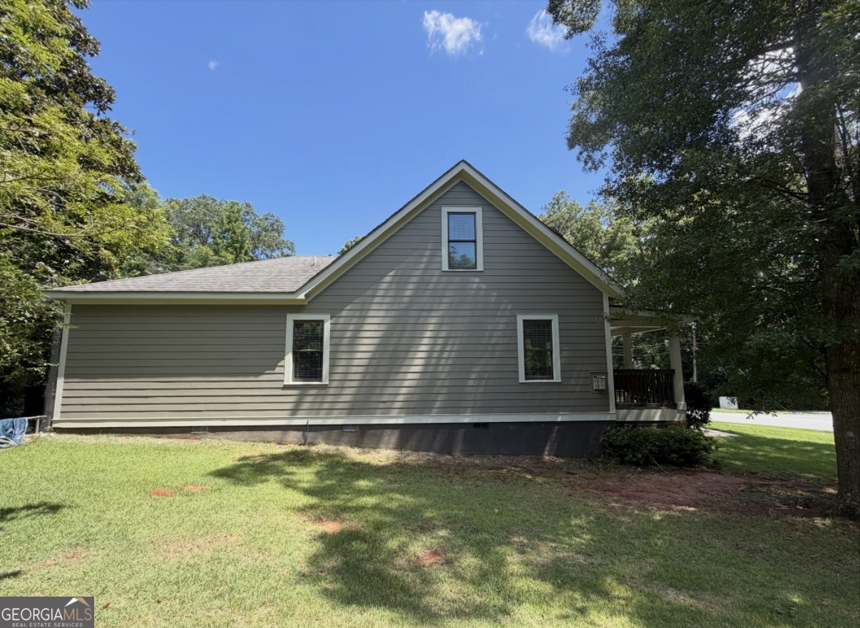 801 Park Lane Property Photo 4