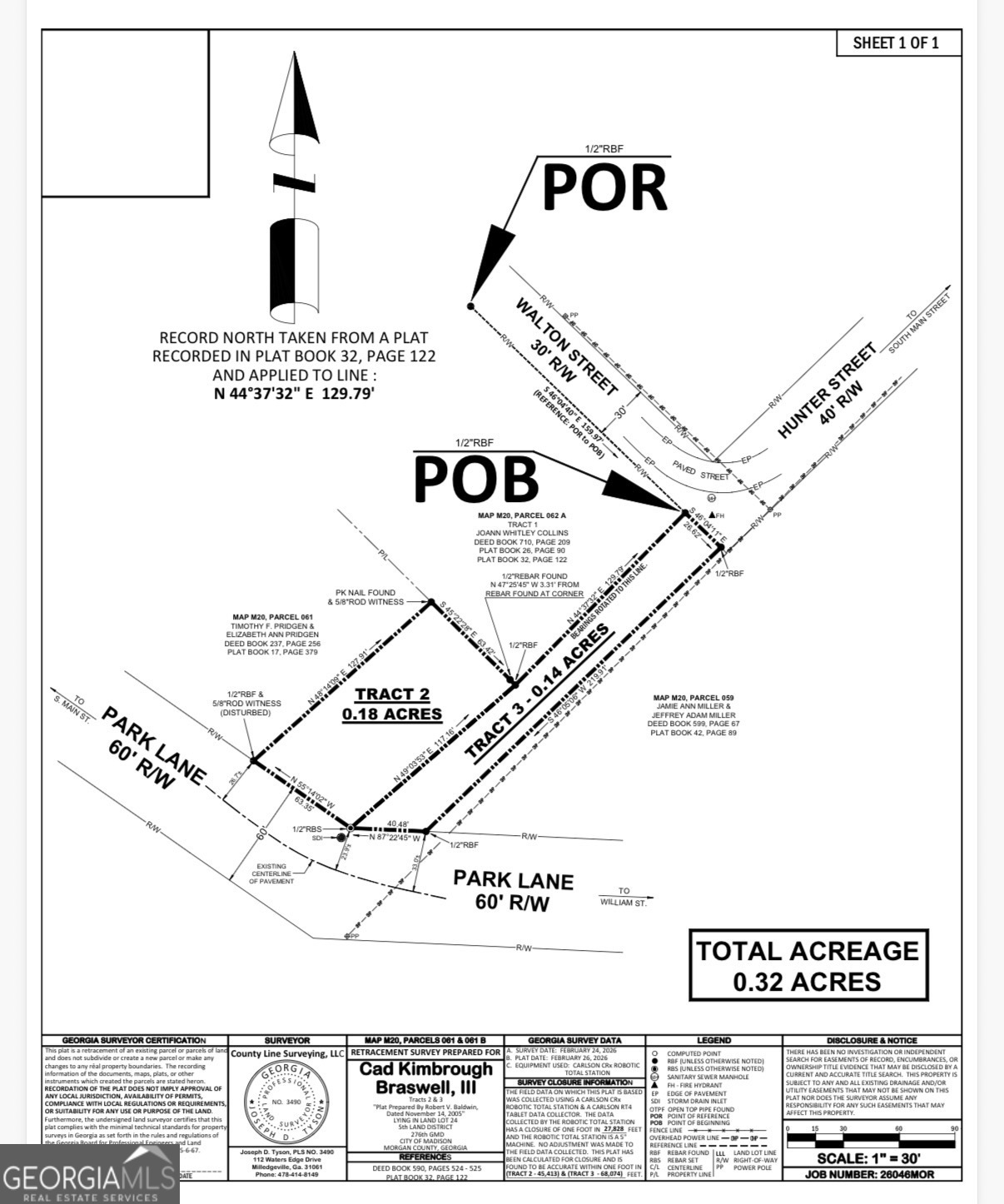 801 Park Lane Property Photo 25
