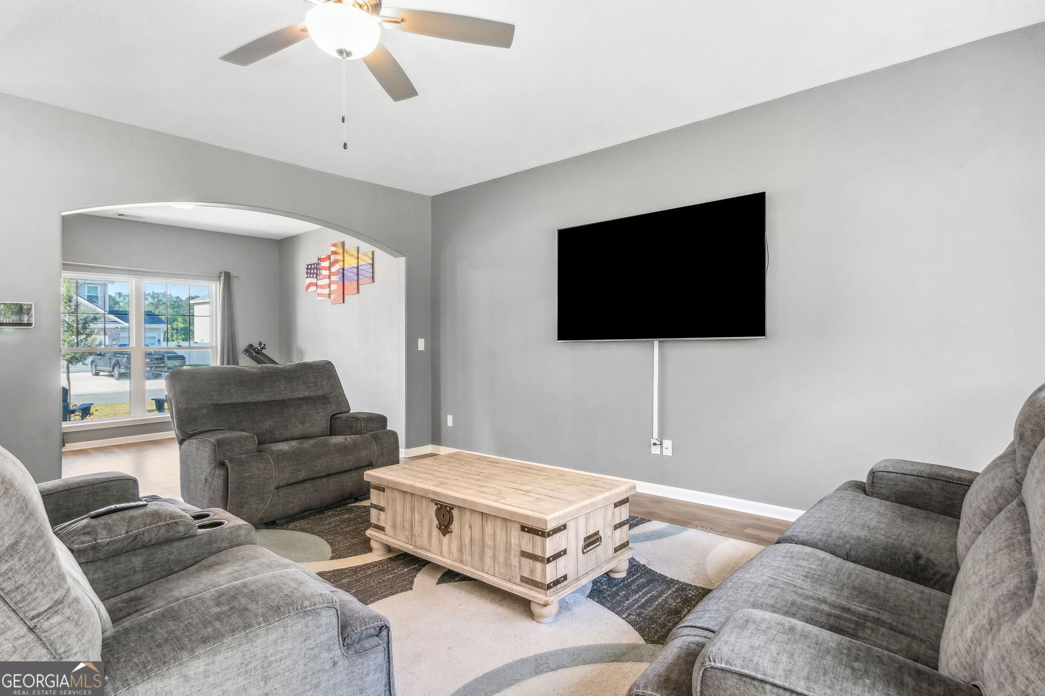 240 Daniel Trent Way Property Photo 10
