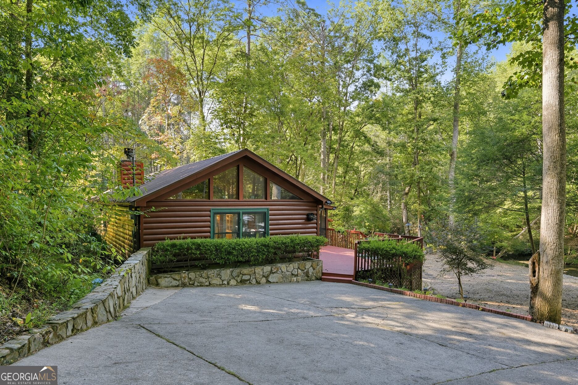 308 Hemlock Trail Property Photo 1