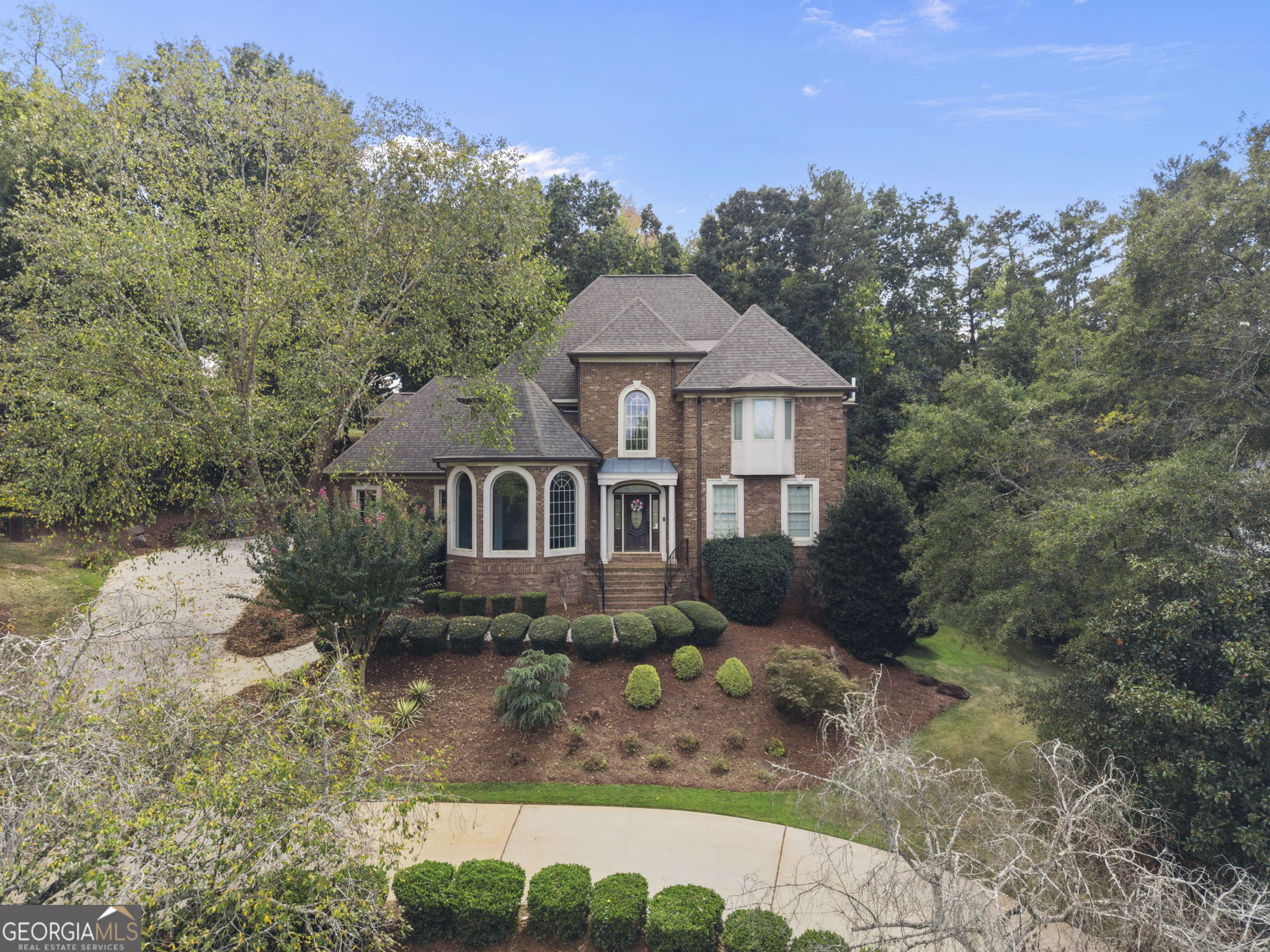 235 Eagles Landing Way Property Photo 1