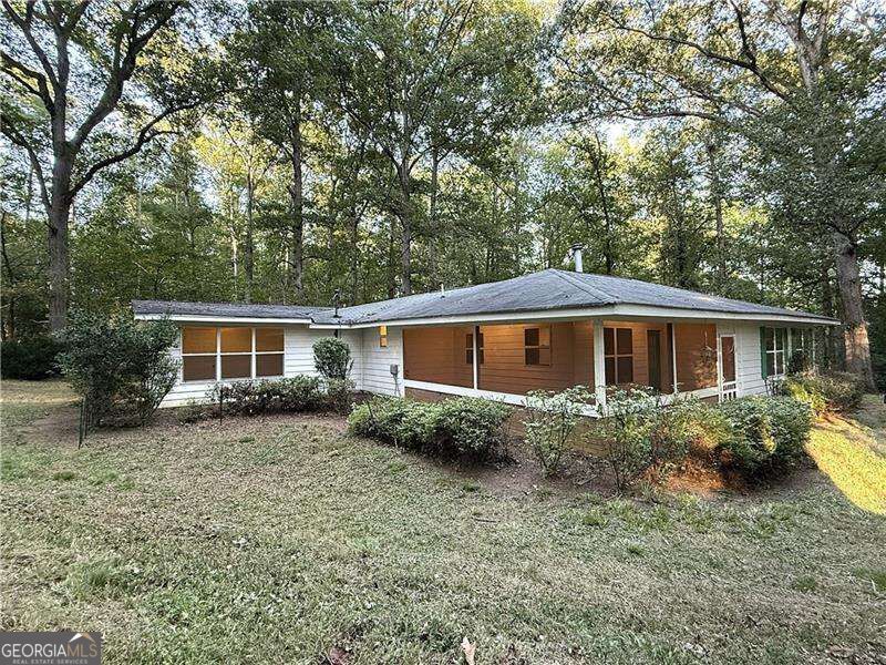 3055 Longstreet Road Property Photo 1
