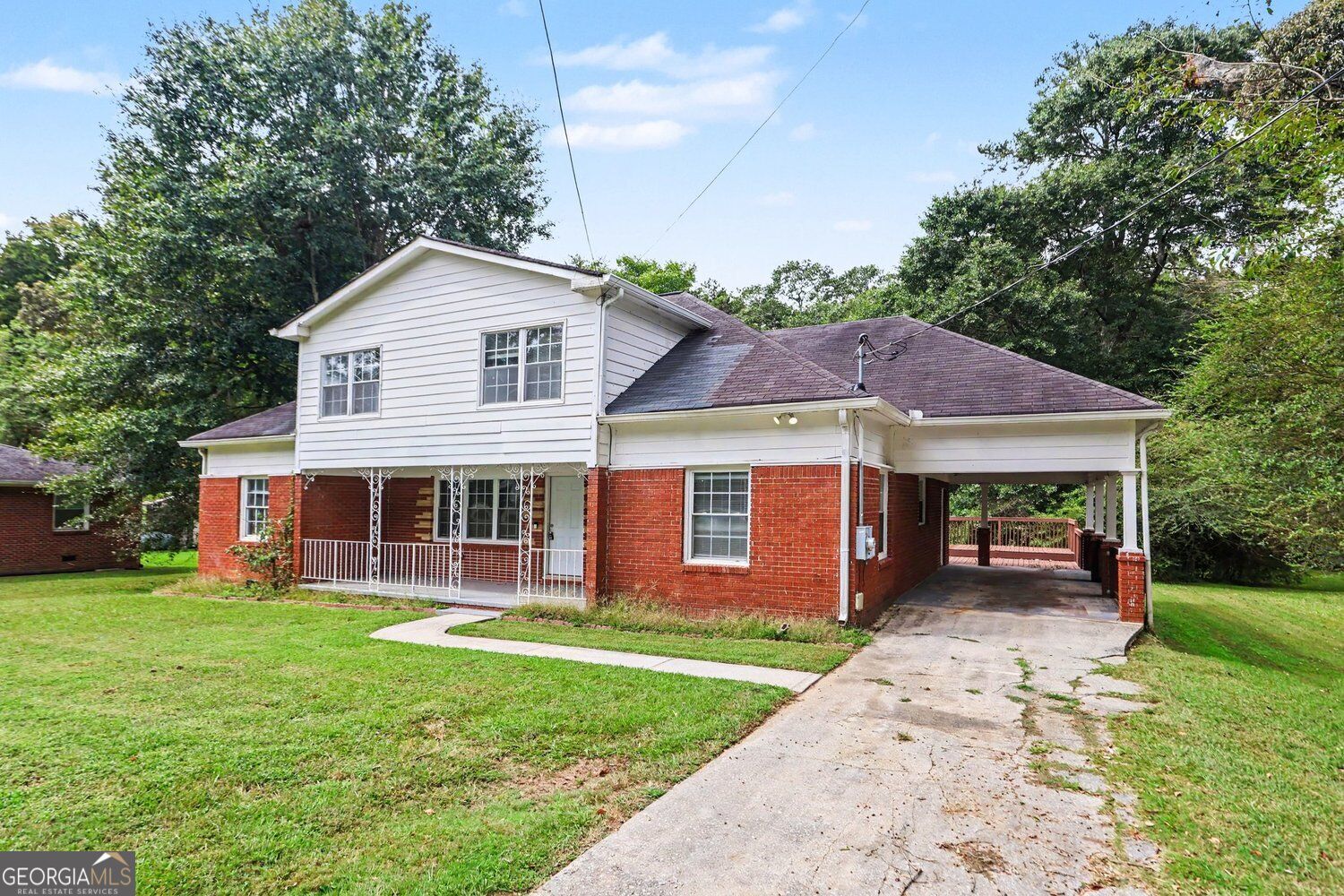 6323 Temple Street Property Photo 1