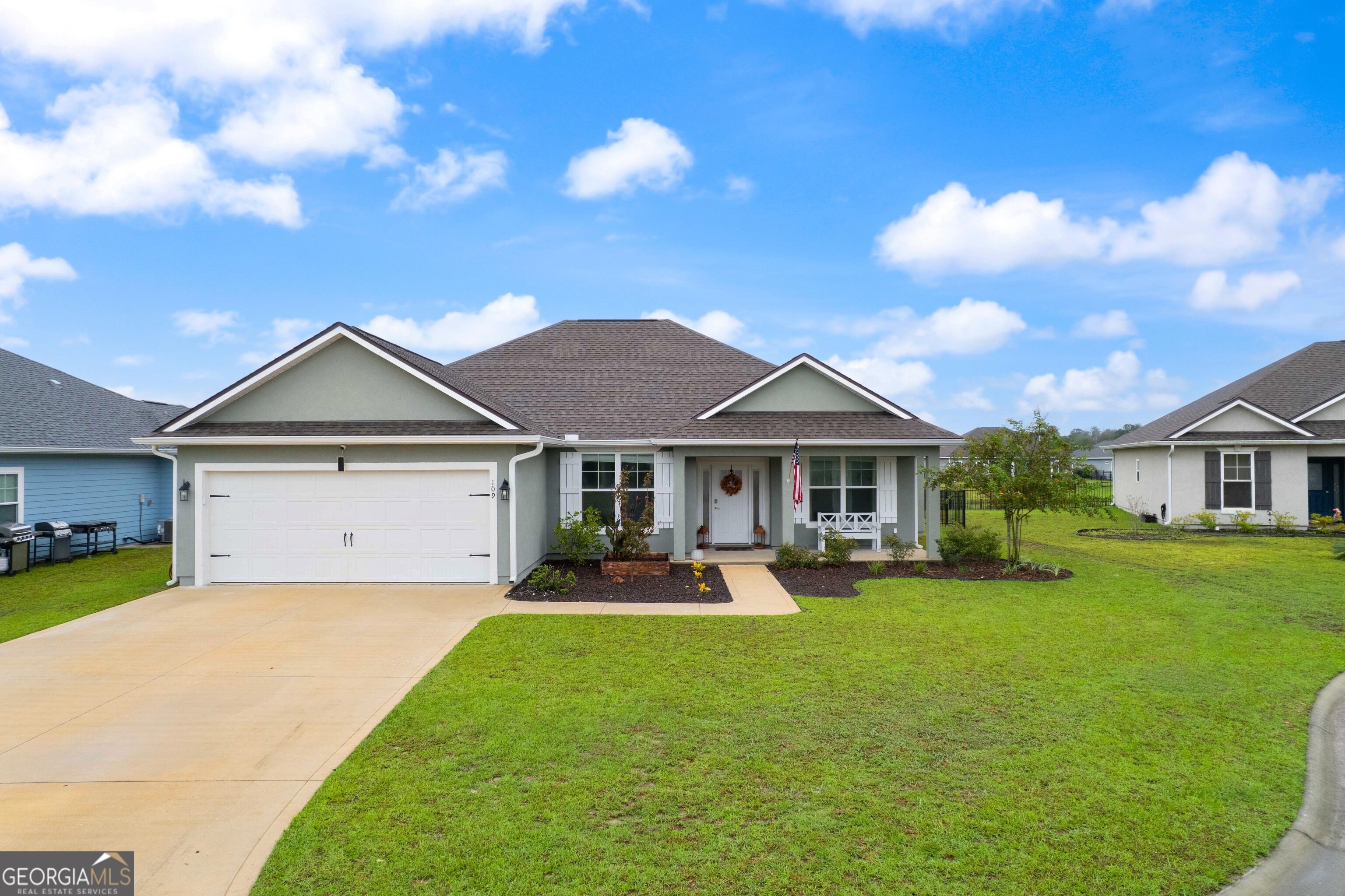 109 Vela Court Property Photo 1