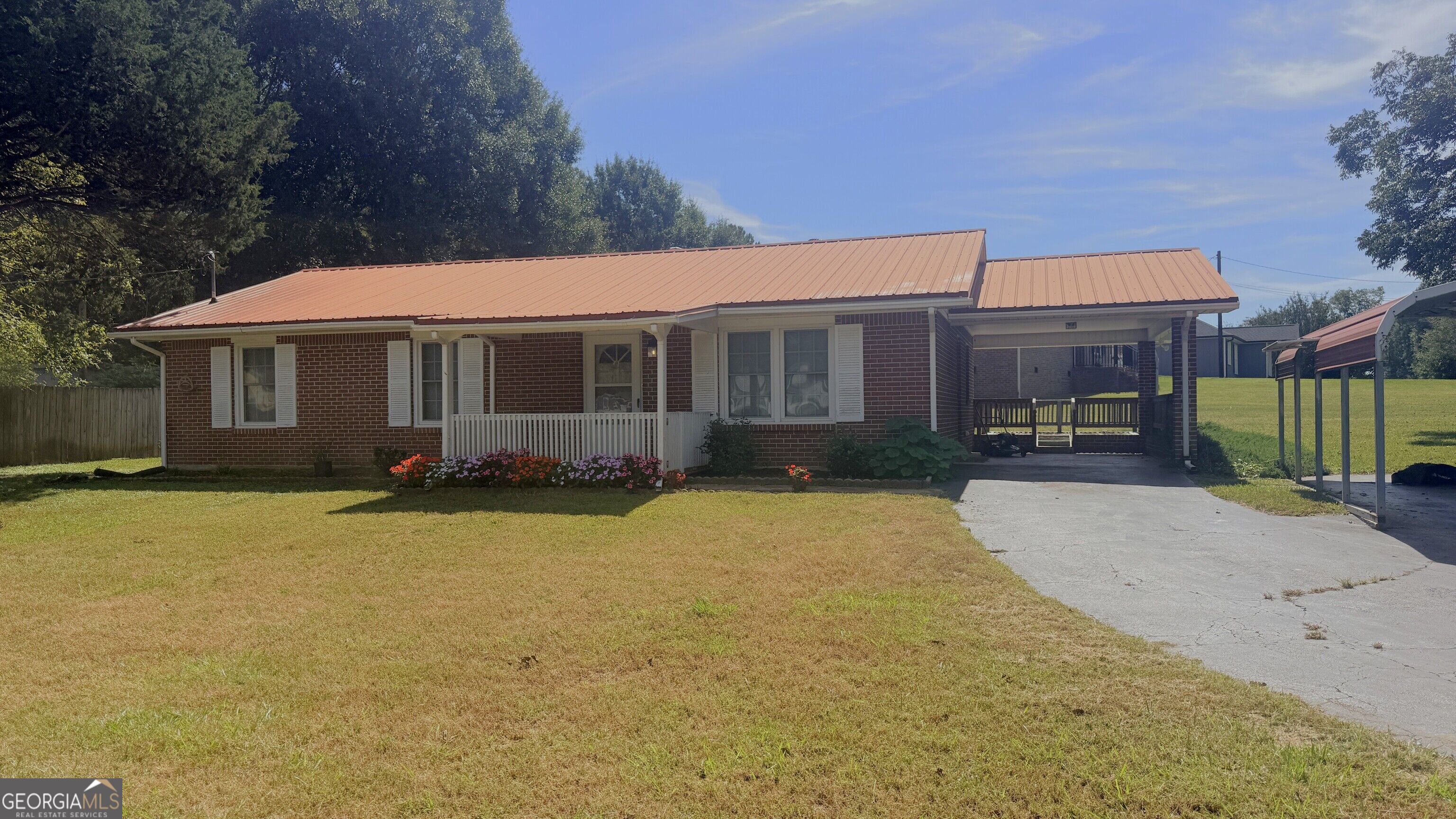 611 Mitchell Avenue Property Photo 1