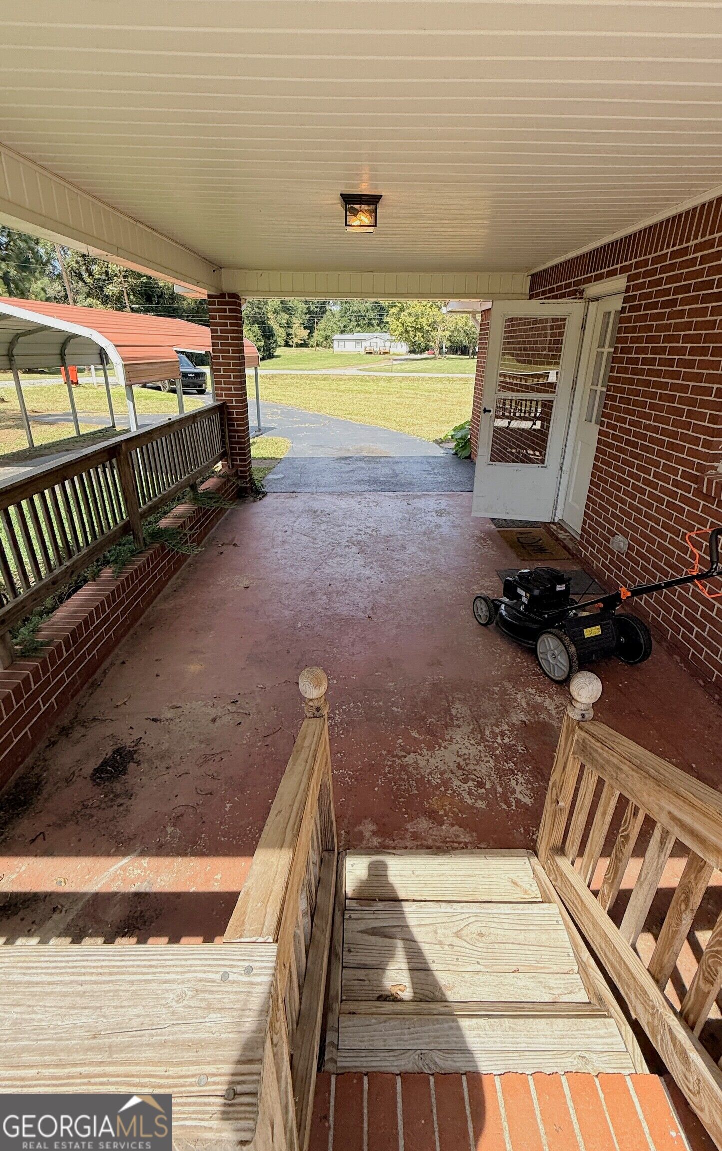 611 Mitchell Avenue Property Photo 13