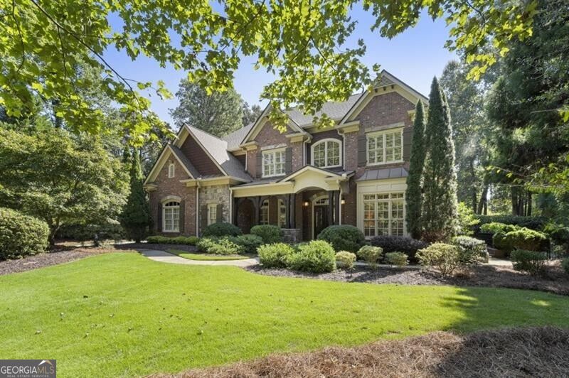 225 Skyridge Drive Property Photo 1