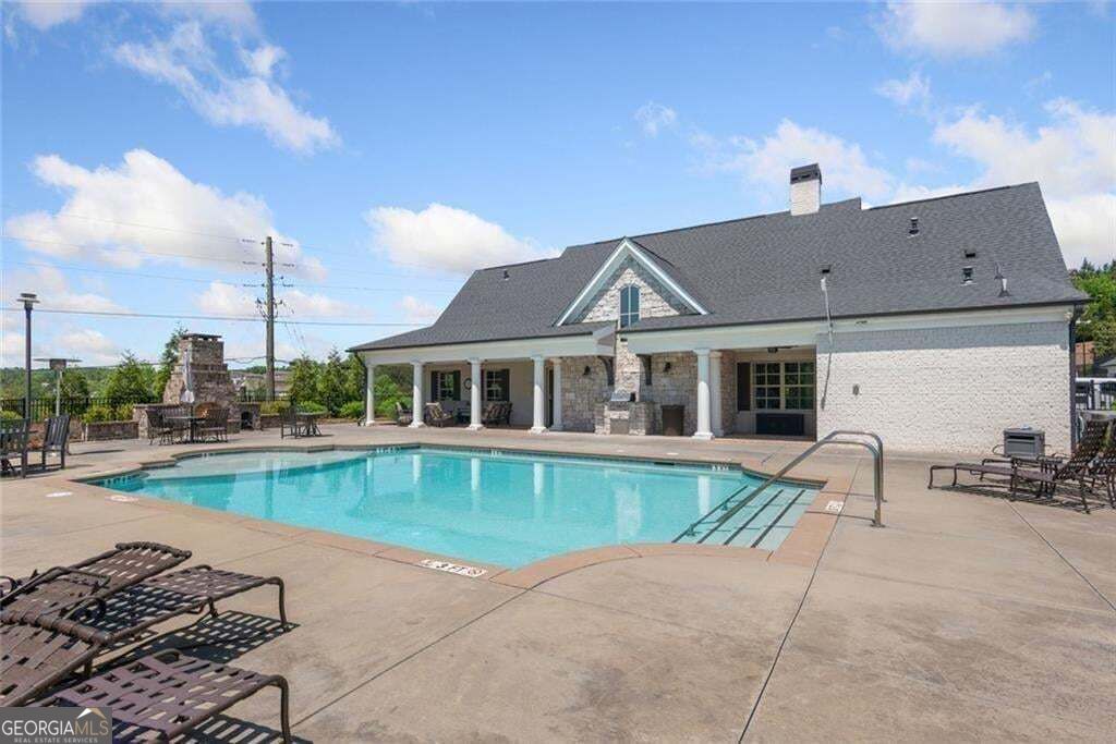 5770 Dalton Ridge Property Photo 52