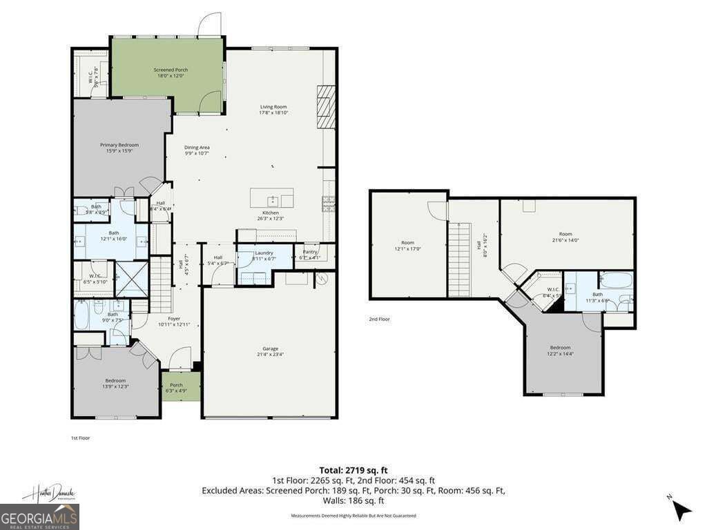 5770 Dalton Ridge Property Photo 54