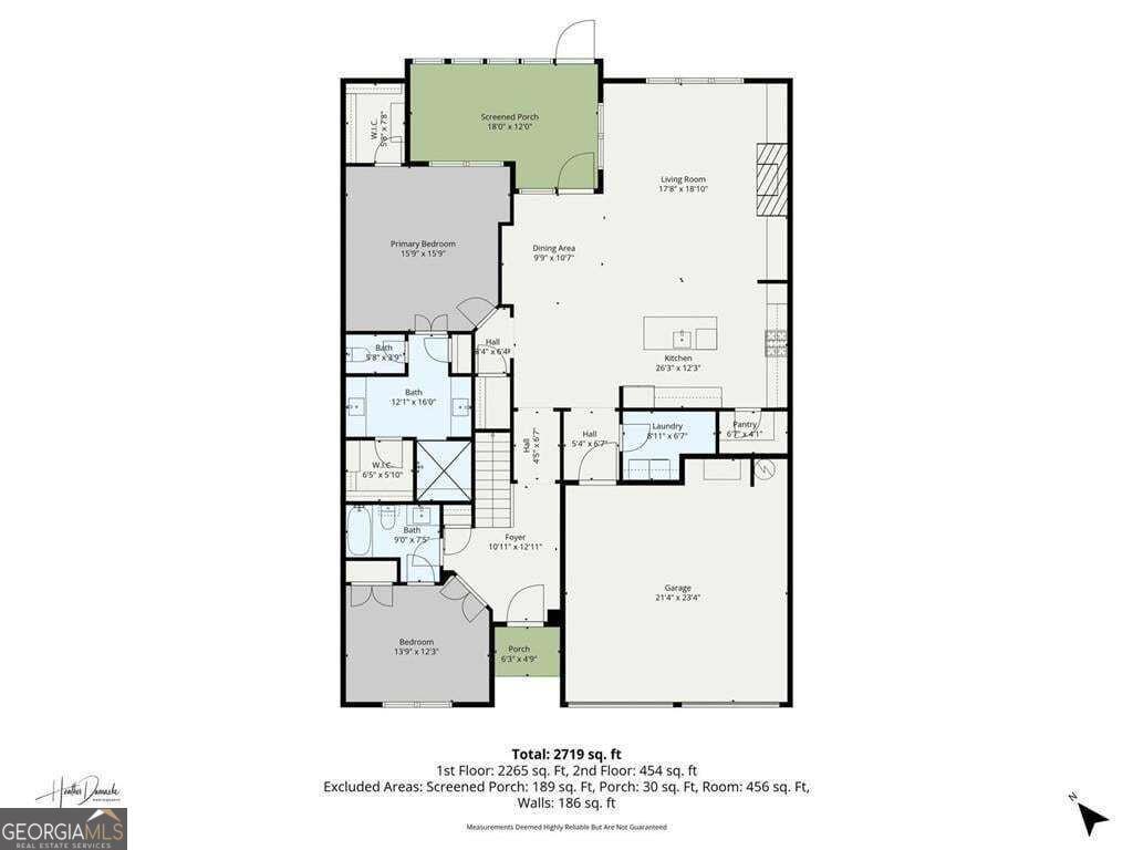5770 Dalton Ridge Property Photo 56