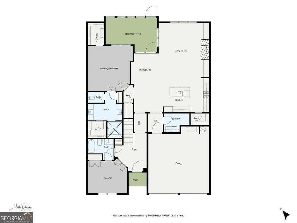 5770 Dalton Ridge Property Photo 57