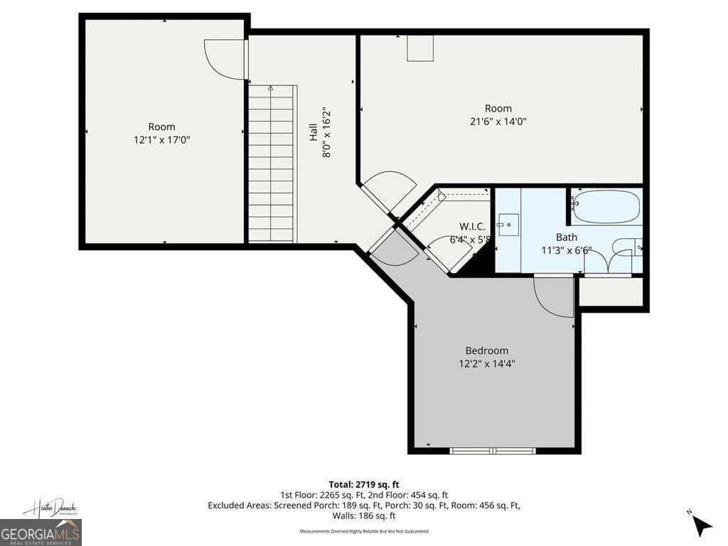 5770 Dalton Ridge Property Photo 58