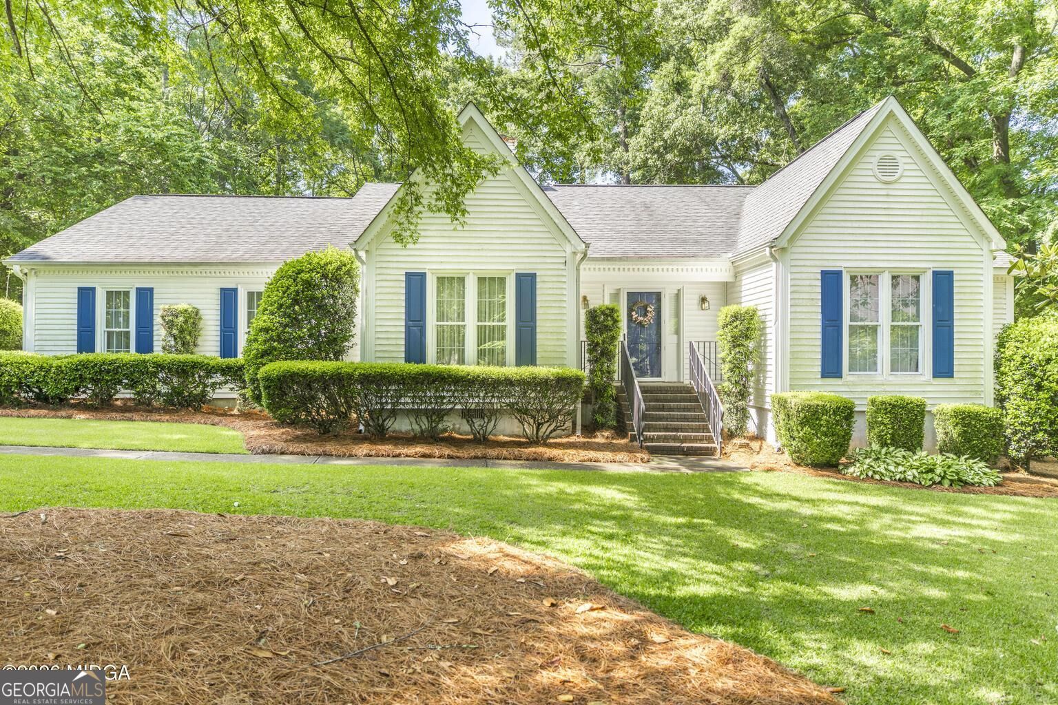 107 Saint Thomas Place Property Photo 1