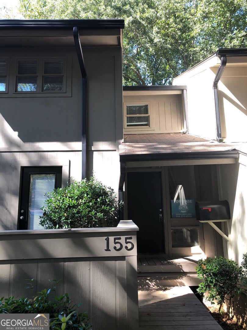 155 Woodstone Drive Property Photo 1