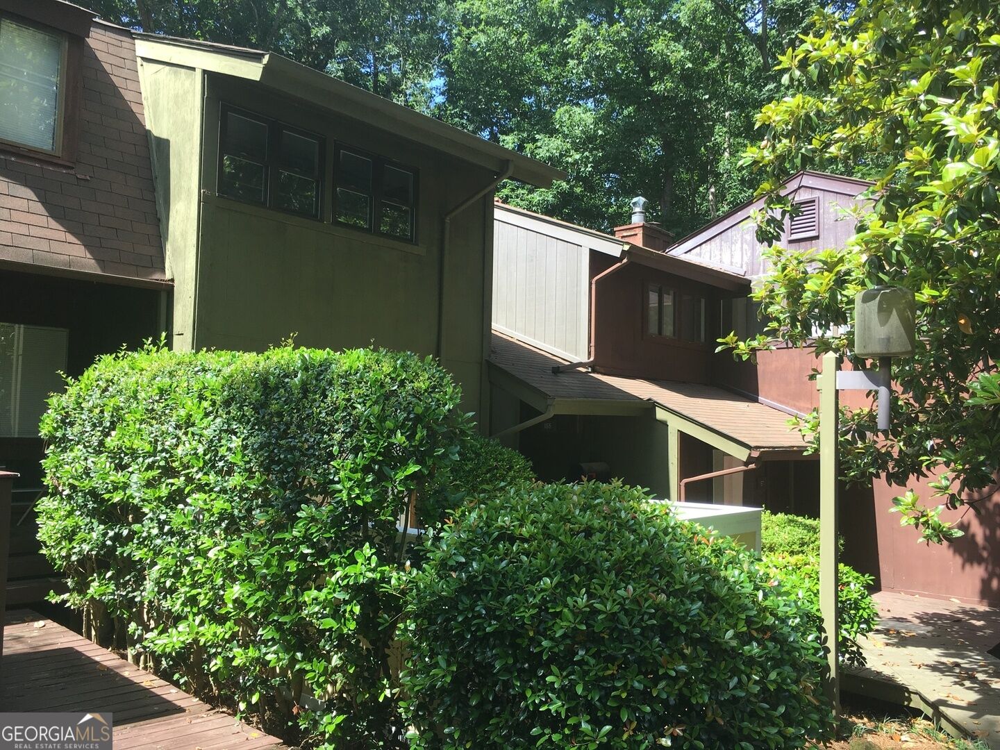 155 Woodstone Drive Property Photo 2