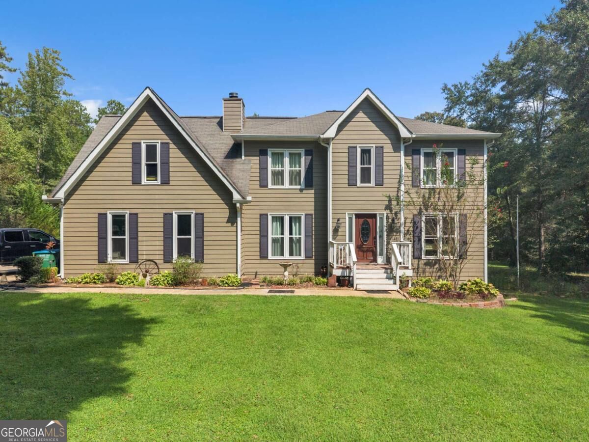 106 Black Forest Run Property Photo 1