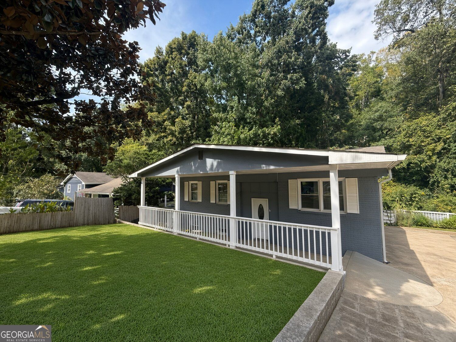 1004 Cone Road Property Photo 1