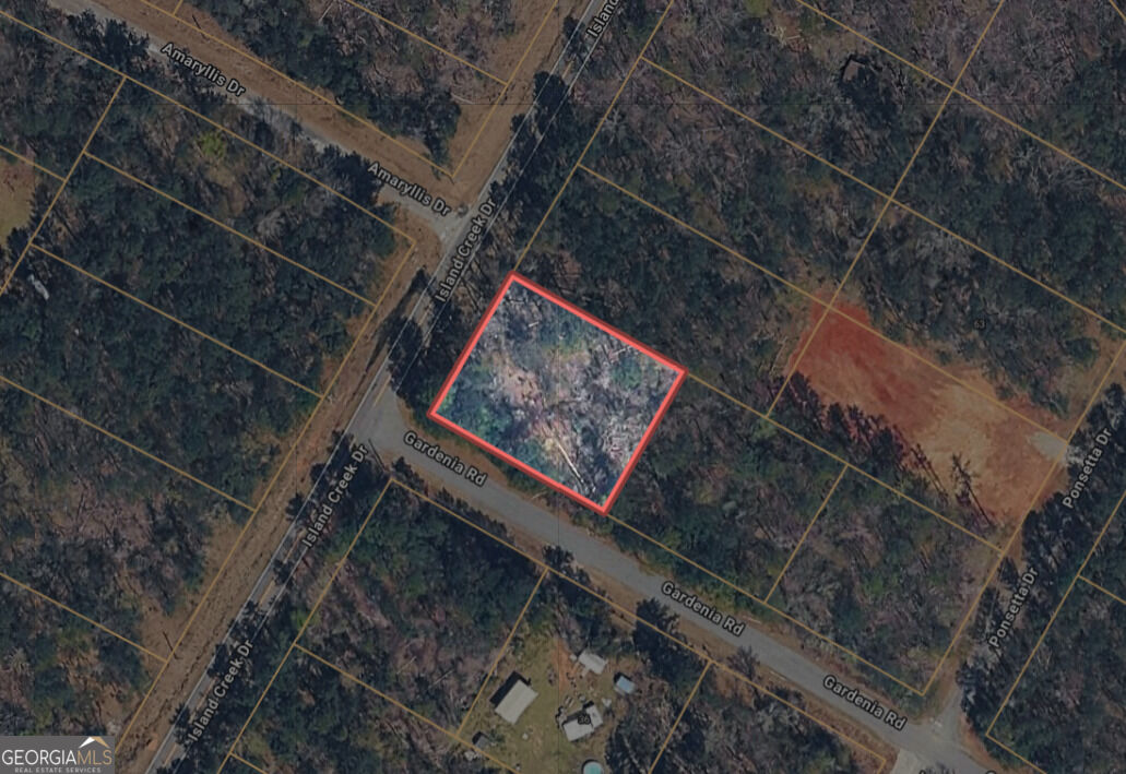 0 Island Creek Road