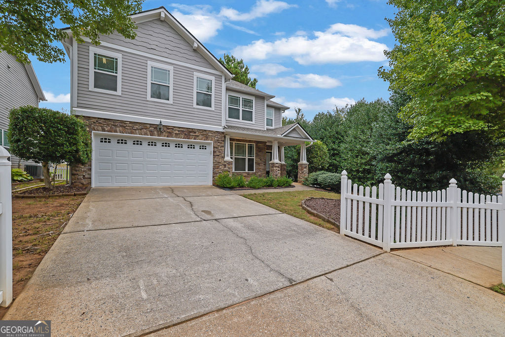 3831 Meeting Street Property Photo 1