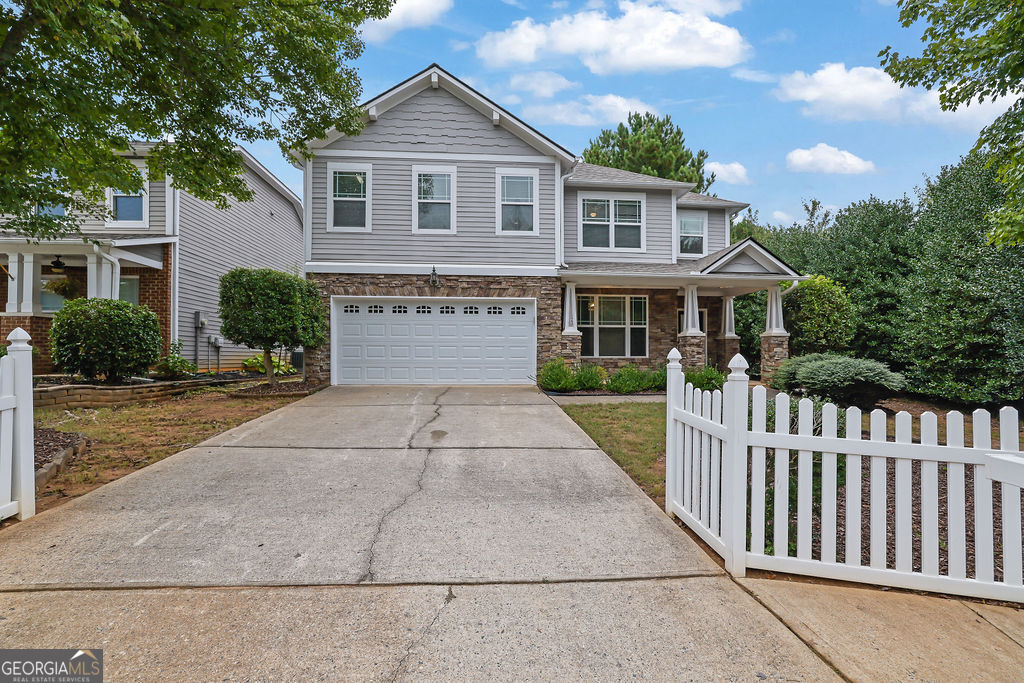 3831 Meeting Street Property Photo 7