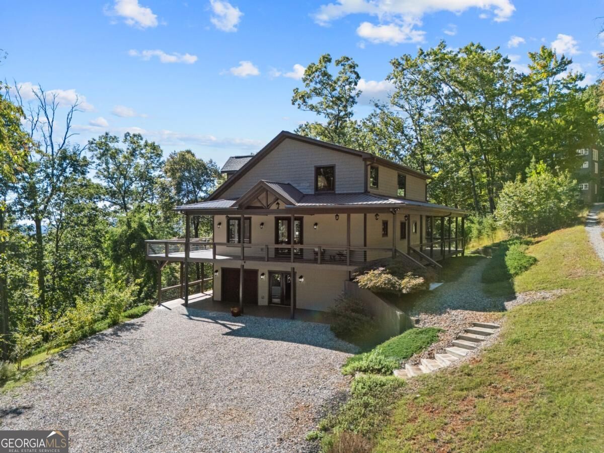 105 Yonah View Property Photo 79