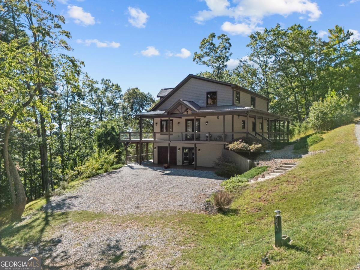 105 Yonah View Property Photo 80