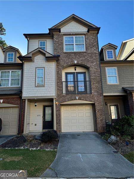 2976 Ashlyn Crest Court Property Photo 1