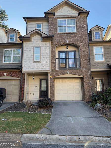 2976 Ashlyn Crest Court Property Photo 2