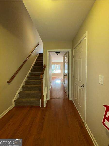 2976 Ashlyn Crest Court Property Photo 3